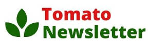 Tomato Newsletter