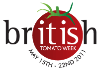 British Tomato Week