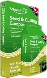 Seed and Cutting Compost