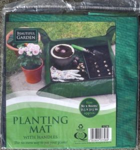 Planting Mat
