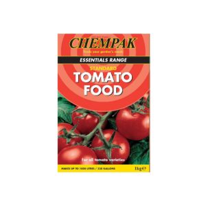 Chempak Standard Tomato Food